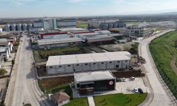 Samsun Gıda OSB'den 100'ün üzerinde ülkeye ihracat