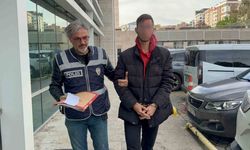 Samsun’da 19 yaşındaki genç 190 bin lira karşılığı araç kurşunladı