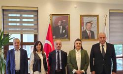 Samsun’da sosyal hizmetlerde yeni dönem