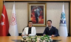 Samsun’da "Yapay Zekâ Destekli Medya Uzmanlığı Eğitimi"