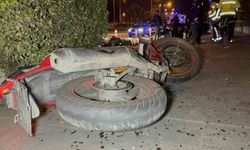 Samsun’daki motosiklet kazasında ölü sayısı 2’ye çıktı