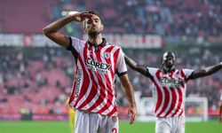 Samsunspor’a 4 günlük izin