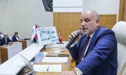 Sandıkçı: "Projelerle ilçemize değer katıyoruz"