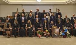 Seyfettin Aslan Aksoy, vefatının 5. yılında kitapla anıldı