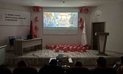 ŞÖNİM’den ara tatildeki öğrencilere sinema etkinliği
