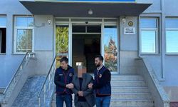 Suçlular jandarmadan kaçamadı: 1 ayda 64 tutuklama