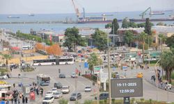 Taşıt sayısı bir yılda 40 bin arttı