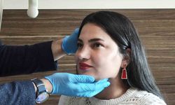 Teşhis için 1,5 yıl dolaştı, çözümü Samsun’da 15 dakikalık operasyonla buldu