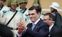 Yeni Bolivya Devlet Başkanı Paz yemin ederek göreve başladı