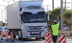 Zorunlu kış lastiği uygulaması başladı