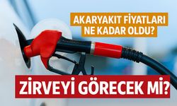 Bugün Akaryakıt Fiyatları Ne Kadar Oldu? Trabzon, İstanbul, Ankara ve Diğer İllerin Benzin Fiyatları