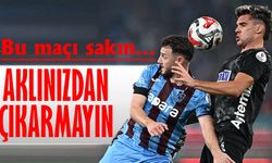 Trabzonspor-Alanyaspor Maçından Çıkarılacak 5 Kritik Ders! “Tatil Modu” Alarm Verdi