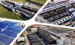 Aksa Enerji’den 9 Ayda 10 milyar TL FAVÖK Enerji dönüşümünün lideri