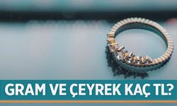 Altın Fiyatları Bugün Ne Kadar Oldu? Gram ve Çeyrek Kaç TL?