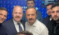 Anahtar Parti Birinci Yılını Kutladı: “Kutuplaşma Değil, Kucaklaşma Yolundayız”