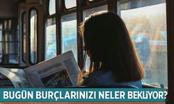 Bugün Burçlarınızı Neler Bekliyor? 27 Kasım Astrolojik Gelişmeler Neye İşaret Ediyor?