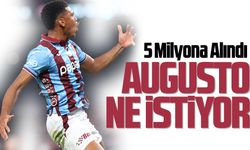 Alanyaspor Karşısında Felipe Augusto’nun Pasları Kusursuzdu, Skor Değişmedi!