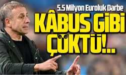 Abdullah Avcı’nın ısrarıyla transfer edilen Muhammed Cham 5.5 milyon euroluk opsiyonu zora girdi