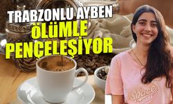 Ölümle Pençeleşiyor! Trabzonlu Ayben İstanbul'da Zehirlendi