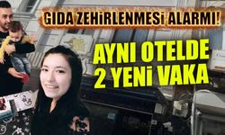 İstanbul'da Gıda Zehirlenmesi Alarmı! Aynı Otelde 2 Yeni Vaka
