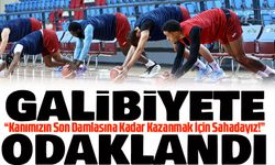 Trabzonspor Basketbol, namağlup lider Beşiktaş GAİN’i ağırlayacağı kritik maç öncesi galibiyete odaklandı