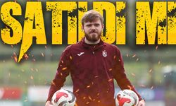 Arseniy Batagov’da Ayrılık İhtimali Güçleniyor: Avrupa’dan Yoğun İlgi