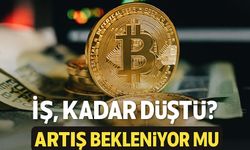 Bugün Bitcoin fiyatı kaç dolar, Bitcoin son 24 saatte ne kadar değişti, Bitcoin piyasasında güncel gelişmeler neler?