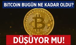 Bitcoin Neden Düşüyor? Son Dakika Kripto Gelişmesi