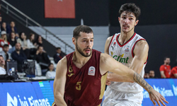 Trabzonspor Basketbol’dan Kritik Sınav! Bahçeşehir Koleji Deplasmanında Tek Hedef Galibiyet