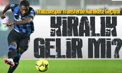 Trabzonspor Transferde Harekete Geçiyor: Hedef Boga ve Genç Gurbetçiler