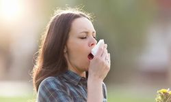 Polenler gitti, küf mantarları geldi! Sonbaharda alerji alarmı