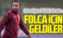 Avrupa Devleri Folcarelli’nin Peşinde: Trabzonspor’un Orta Sahasında Transfer Alarmı