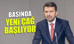 “Basın İlan Kurumu’ndan Yeni Dönem: Sürdürülebilir Yayıncılık ve Dijital Güçlenme Vizyonu”