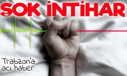 Trabzonlu Sedat Kırcı Bursa’da yaşamına son verdi: Mahalle yasa boğuldu