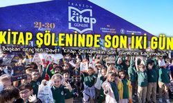 Büyükşehir Belediye Başkanı Genç’ten Davet: “Kitap Şenliğimizin Son Günlerini Kaçırmayın”