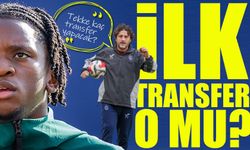 Trabzonspor’un İlk Transferi Belli Oldu mu? ;Tekke kaç transfer yapacak?