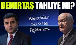 MHP Lideri Bahçeli: “Demirtaş Hukuki Yollardan Sonuca Ulaştı, Tahliyesi Hayırlı Olsun”