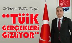 CHP Ortahisar İlçe Başkanı Batmaz: “TÜİK’in Verileri Gerçek Hayatla Uyuşmuyor”