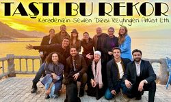 “Taşacak Bu Deniz” 7. bölümüyle reyting zirvesini yine bırakmadı