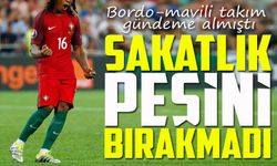 Bordo-Mavili Takım Gündeme Almıştı; O Transferin Sakatlık Peşini Bırakmadı