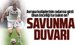 Batagov Savunmada Duvar Gibi! Onun önceliği ise bakın ne?