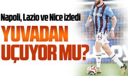 Avrupa Kulüpleri Onun İçin Sıraya Girdi: İtalyan Devlerinden Yakın Takip