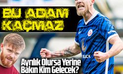 Trabzonspor’da Batagov Belirsizliği: Ayrılık Olursa Yerine Bakın Kim Gelecek?