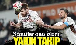 Başakşehir maçında iki asistle oynayan Ukraynalı stoper performansıyla dikkat çekiyor