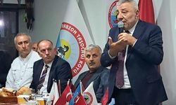 Trabzon Derneklerini Federasyon Buluşturuyor!
