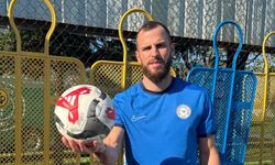 Jurecka’dan Fenerbahçe Maçı Öncesi Net Mesaj: “Puan Alabileceğimize İnanıyorum”