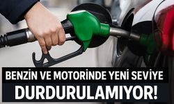 Türkiye Akaryakıt Fiyatları Açıklandı: Benzin ve Motorinde Yeni Seviye