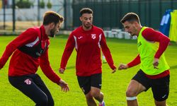 Sebat Gençlikspor Fırtına Gibi Esiyor! 9 Maçlık Seriyle Liderlik Koltuğunda