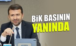 BİK Basının Yanında! Kapsamlı Mevzuat Düzenlemesi...