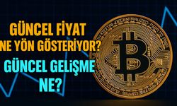 Bitcoin’de Yeni Düşüş Dalgası: Güncel Fiyat Ne Yön Gösteriyor?